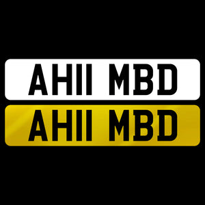 AH11 MBD