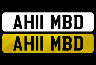 AH11 MBD