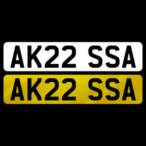 AK22 SSA