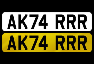 AK74 RRR
