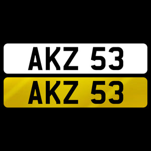 AKZ 53
