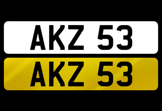AKZ 53