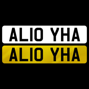 AL10 YHA