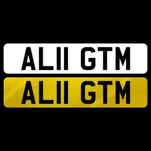 AL11 GTM