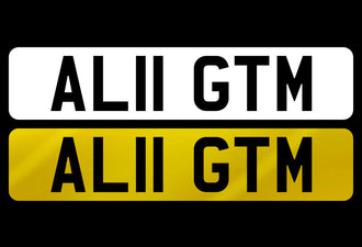 AL11 GTM