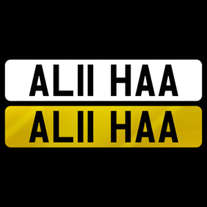 AL11 HAA