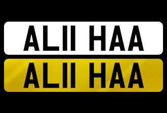 AL11 HAA