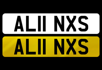 AL11 NXS