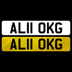 AL11 OKG