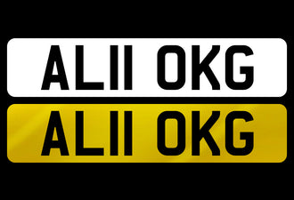 AL11 OKG