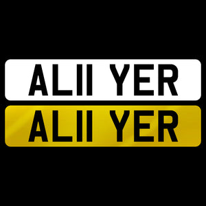 AL11 YER