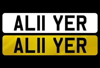 AL11 YER