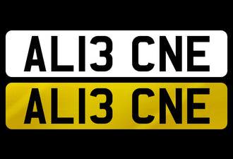 AL13 CNE