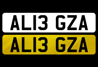 AL13 GZA