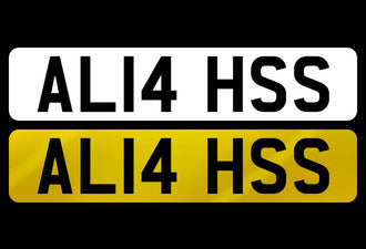 AL14 HSS