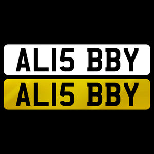 AL15 BBY