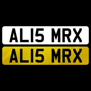 AL15 MRX
