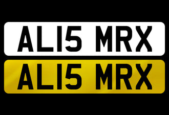 AL15 MRX