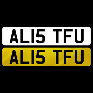 AL15 TFU
