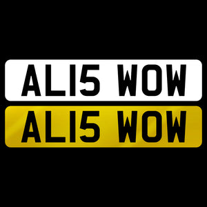 AL15 WOW