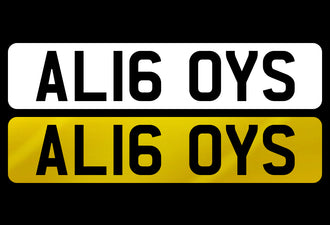 AL16 OYS
