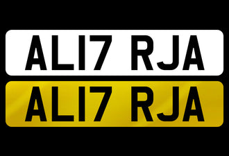 AL17 RJA