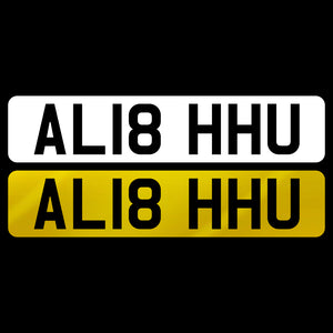 AL18 HHU