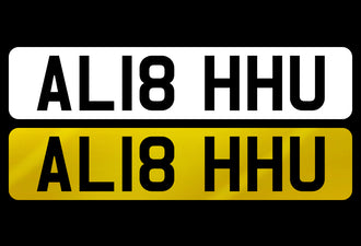 AL18 HHU