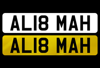 AL18 MAH