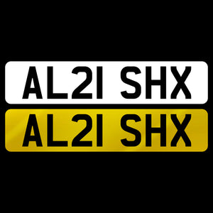 AL21 SHX
