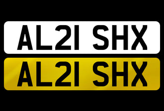 AL21 SHX