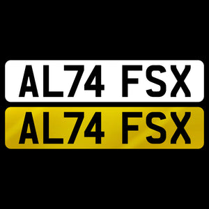 AL74 FSX