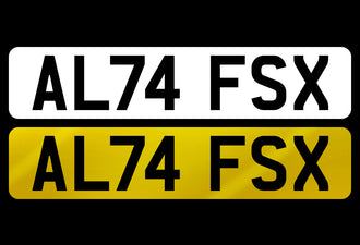 AL74 FSX
