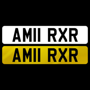 AM11 RXR