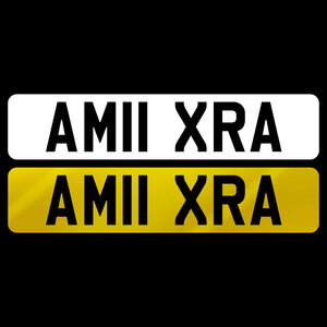 AM11 XRA