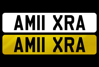 AM11 XRA