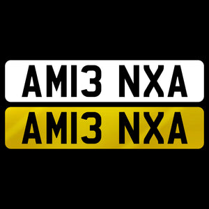 AM13 NXA