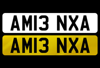 AM13 NXA