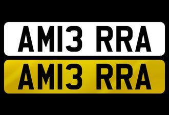 AM13 RRA
