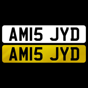 AM15 JYD