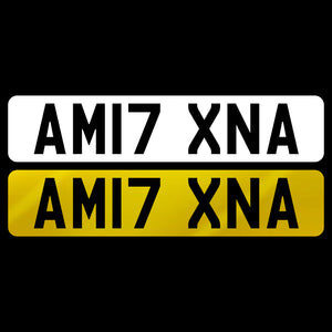 AM17 XNA