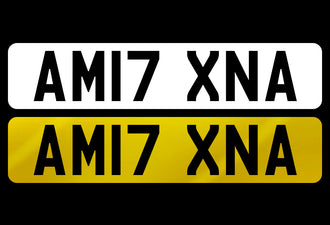 AM17 XNA