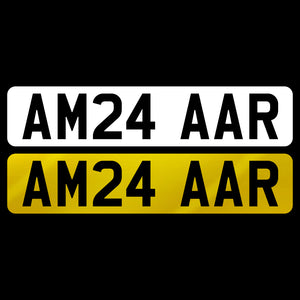AM24 AAR