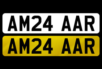 AM24 AAR