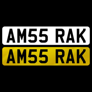 AM55 RAK