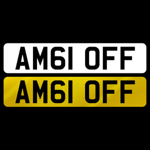 AM61 OFF