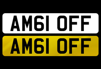 AM61 OFF