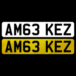 AM63 KEZ