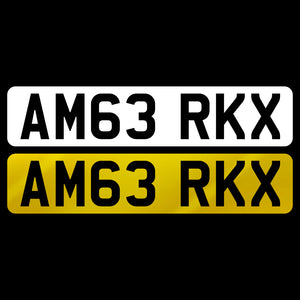 AM63 RKX