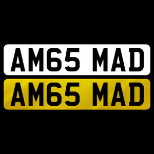 AM65 MAD